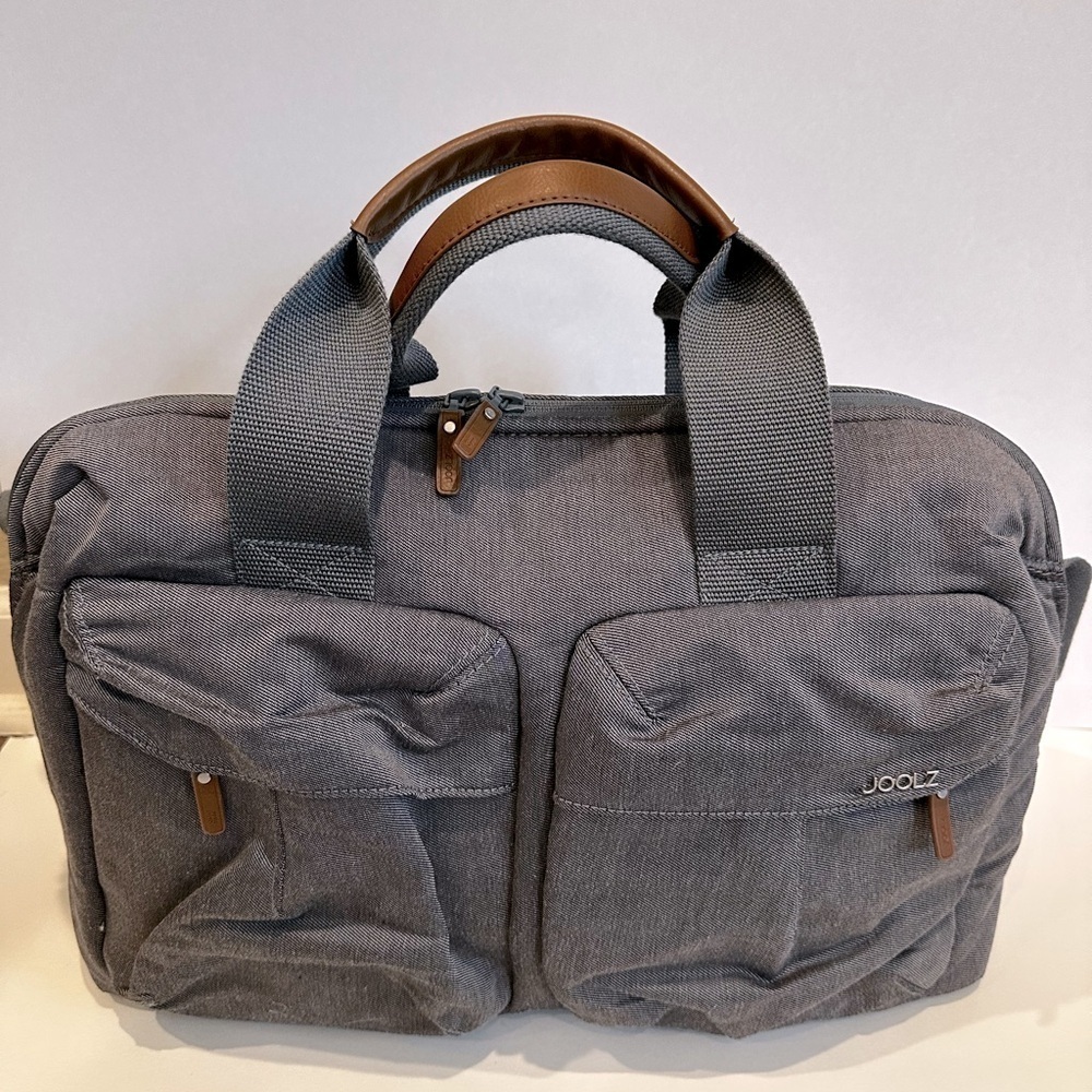 Joolz Diaper Bag